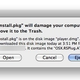 Image for article titled Snow Leopard Visual Guide